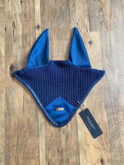 Equestrian Stockholm Monaco Blue DL a VS - 14