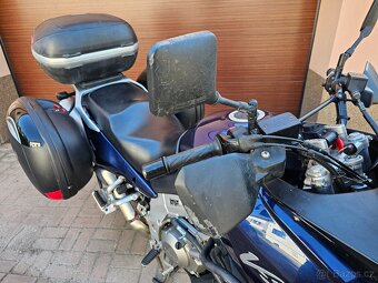 Prodám Suzuki V-Strom DL 1000 - 14