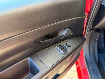 Fiat Punto, 1.2i, 48kw Původ ČR 112t. KM - 14