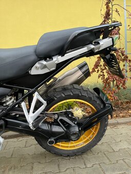 BMW R 1250 GS HP - 14