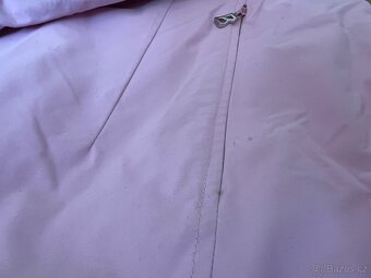 Dámská lyžařská bunda Bogner vel. 40 - 14