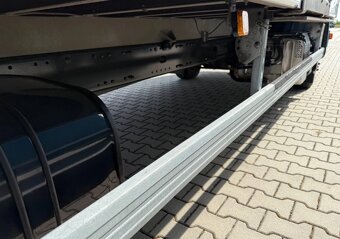 MAN TGL 12.220 - 4x2 – Skříň + Hč – EURO 6 - 14