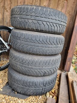 Peugeot 308 1.6 nafta 1.majitel - 14