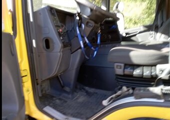 Scania odtahovka LKW - 14