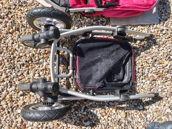 Kočár/ kočárek X-Lander /Xlander/ X lander - 14