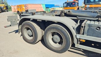 MB ACTROS 2640 L 6X4 - 14
