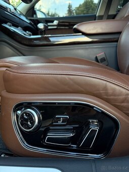 Audi A8 L—4.0 TFSI V8—2015—Quattro—ACC—panorama—LED matrix— - 14
