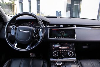 Range Rover Velar 2.0D R-Dynamic | DPH | Akontácia od 0% - 14