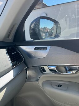 Volvo XC 90, 2.0D, 7 míst - 14
