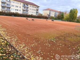 Prodej bytu 1+kk 24 m2 Jabloňová, Praha - Záběhlice - 14
