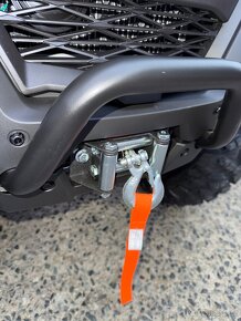 CFMOTO Goes Terrox 500-A, DPH, SKLADEM, ve slevě - 14