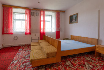 Prodej zemědělské usedlosti, Lubná u Poličky - 14