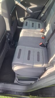 Prodáme Volkswagen Tiguan - 14