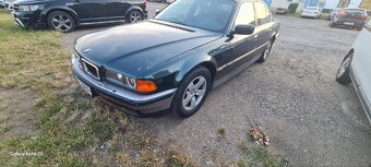 Bmw E38 725tds - 14