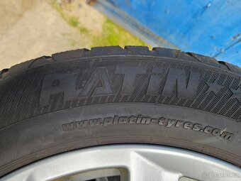 alu kola 17 BMW 5x120 8x17 et 30  Bmw 5 F10 F11 - 14