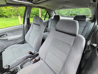 1995 Honda Civic VI Fastback MA8 - 14