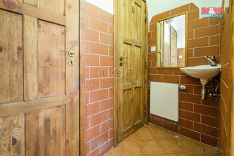 Prodej rodinného domu, 158 m², Kadaň, ul. Čechova - 14