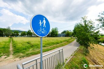 Prodej stavebního pozemku Zlín - Louky - 14