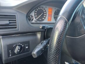 Mercedes-Benz Třídy B, W245 B180 CDI AUTOMAT W245 - 14