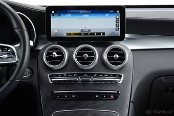 Mercedes-Benz GLC 220d 4M AMG / ACC / 143 kW / CZ - 14