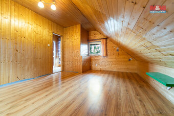 Prodej chaty, 108 m², Kralovice - 14