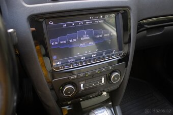 Škoda Octavia 1.8 TSI L K DSG - 14