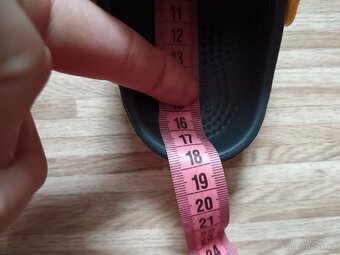 Nazouváky Crocs Batman C9 - 14
