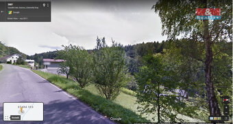 Prodej louky, 1180 m², Vysoké nad Jizerou - 14