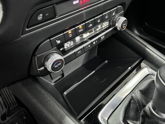 Mazda CX-5 2.0i 121 kW Manuál 360kamera-HUD-DPH-2022-24tkm - 14