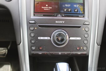 Ford Mondeo, 2,0 TDCi AUTOMAT, TITANIUM, r.v. 2015 - 14