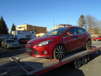 ford focus,, cmax díly - 14