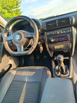 Seat Leon 1.9 TDI, 96kw - 14