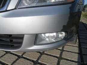 SLEVA ŠKODA OCTAVIA II 1.8 TSI Combi 118 kW - 14