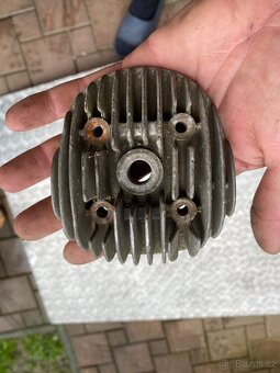 Jawa 250 - 14