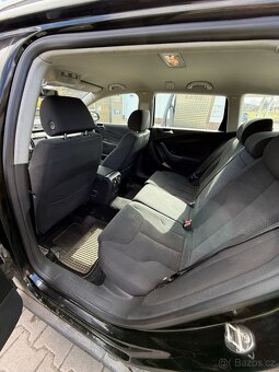 Passat B6 - 14