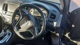 VAUXHALL OPEL INSIGNIA 2,0CDTI 2014 120kW AUT - DILY - 14