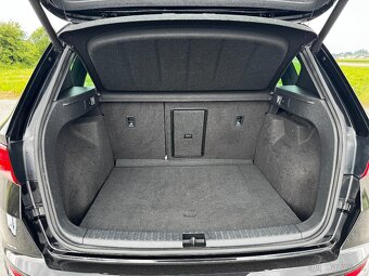 Seat Ateca 2,0 TDi 140kw FR 4x4 DSG plná výbava - 14
