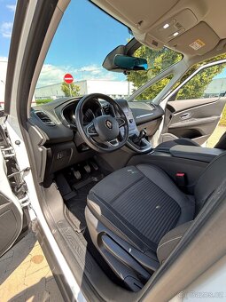 Renault Grand Scénic 1.33 TCe  2019 - 14