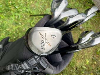 Pánské hole XXIO Prime - 14
