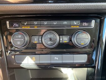 Volkswagen Touran, 2.0TDI 110KW- DSG- LED - 7MIST - 14