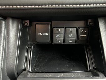 Toyota Corolla,  1.6 Valvematic, 97 kW, 1. maj., ČR - 14