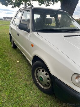 Škoda Felicia 1.3 MPi - 14