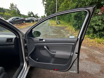 Volkswagen Golf 1,4i 16V 59kW, r.v. 2009, 163587km - 14