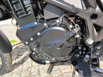 BMW F 800 GS - 14