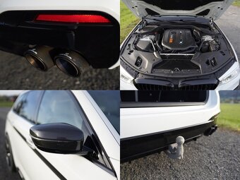 Bmw 540i G-power | Remus | Full - 14