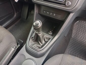 Volkswagen Caddy 2.0TDI 75kW Tažné 55tkm - záruka Autodraft - 14
