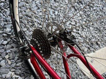 Specialized dámské kolo,17/29, sleva při rychlém jednání - 14