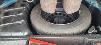 Renault Megane kombi 1,6i 16v 82kW - 14
