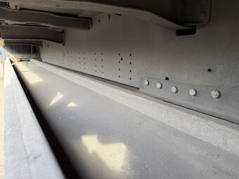 SCHMITZ CARGOBULL SCB 24/L - Náprava Schmitz - 14