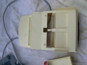 Škoda 120 LS na dálkové ovládání/bowden - 14